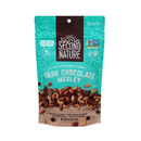 Kar's, Dark Chocolate Medley Trail Mix, 4.5 oz (12 Pack)