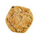 Prairie City, Cookie Oatmeal Raisin (12 Pack)