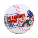 Big League Chew, Baseball with Gum Toy (12 Pack)