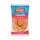 Mrs. Freshley's, Honey Bun Jumbo SHPR, 5 oz (54 Pack)