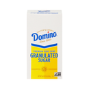 Domino, Granulated Sugar, 1 lb (24 Pack)