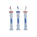 Frazil, Cup Double Bubble Multi (72 Pack)