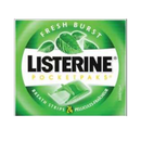 Listerine, Pocketpaks Freshburst, 24 ct (12 Pack)