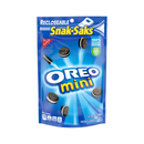 Nabisco, Oreo Mini Cookies, 8 oz (12 Pack)