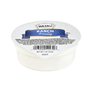 Heinz, Ranch Dressing With Dip Cup, 2 oz (60 Pack)