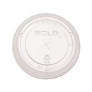 Iced Latte Lid, 24 oz (1000 Pack)