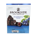 Brookside, Dark Chocolate Acai with Blueberry, 7 oz (12 Pack)
