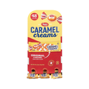 Goetzes, Caramel Creams, 1.9 oz (48 Pack)