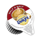 International Delight, Chocolate/Hazelnut Half & Half Asceptic (384 Pack)