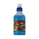 Bug Juice, Fruit Juice, Berry Raspberry, 10 oz (24 Pack)