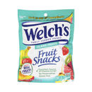Welch's, Fruit Snacks Island Fruits Bag, 8 oz (9 Pack)