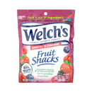 Welch's, Fruit Snacks Berry & Cherry Bag, 8 oz (9 Pack)
