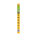 Tillamook Country Smoker, Jalapeño Meat Sticks, Individually Wrapped (24 Pack)