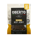 Oberto, Beef Jerky Natural Style, Original, 3.25 oz (8 Pack)