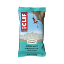 Clif, Energy Bar, Cool Mint Chocolate, 2.4 oz (12 Pack)