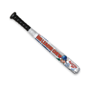 Big League Chew, Baseball Bat with Gum (12 Pack)
