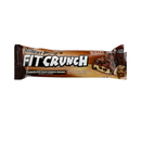 Fit Crunch, Protein Bar, Chocolate Chip Cookie Dough, 88 g (12 Pack)