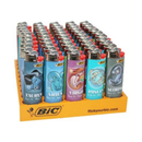 Bic, Lighter, Astrology, 1 ct (50 Pack)