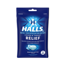 Halls, Cough Drops, Mentholyptus, 30 ct (12 Pack)