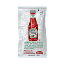 Heinz, Ketchup Pieces, 9 g (200 Pack)