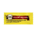 Heinz, Mustard Pieces (200 Pack)