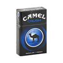 Camel, Cigarettes, Crush, 20 ct (10 Pack)