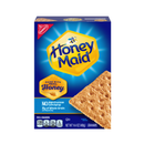 Nabisco, Honey Maid Graham Crackers, 14.4 oz (12 Pack)