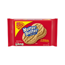 Nabisco, Nutter Butter, Family Size, 16 oz (12 Pack)