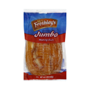 Mrs. Freshley's, Honey Bun Jumbo, 5 oz (6 Pack)