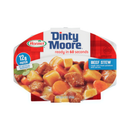 Dinty Moore, Microwave Meal, Beef Stew, 9 oz (6 Pack)
