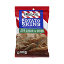 TGI Friday's, Potato Skins, Sour Cream & Onion, 3 oz (6 Pack)