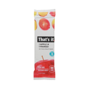 That's It, Fruit Bar, Apple + Mango, 1.2 oz (12 Pack)