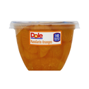 Dole, Fruit Bowl, Mandarin in Juice, 7 oz (12 Pack)