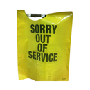 Out Of Service Bags (24 Pack)