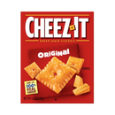 Cheez-It, Snack Crackers, 4.5 oz (12 Pack)