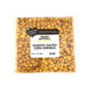 Valued Naturals, Roasted Corn Nuts, 7 oz (12 Pack)
