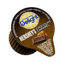 International Delight, Hershey Chocolate Caramel Cream (288 Pack)