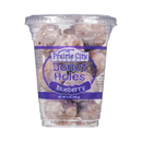 Prairie City, Donut Holes Blueberry, 5 oz (12 Pack)