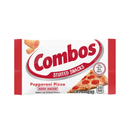 Combos, Pepperoni Pizza Cracker Snacks, 1.7 oz (18 Pack)