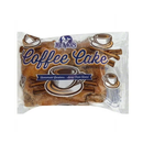 Ne-Mo's, Coffee Cake Cheese, 4 oz (12 Pack)