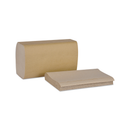 Single Fold Windshield Towel, 250 ct (16 Pack)