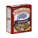 Otis, Cookie Dough Oatmeal Raisin, 1.33 oz (240 Pack)