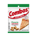 Combos, Pizzeria Pretzel Snacks, 6.3 oz (12 Pack)