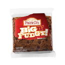 Prairie City, Brownie Big Fudgey, 3.5 oz (12 Pack)