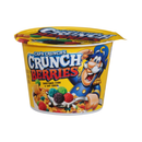 Cap'n Crunch, Berries, Single Serve, 1.3 oz (12 Pack)
