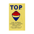 Top, Cigarette Papers, 1 ct (144 Pack)