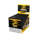 Al Capone, Premium Cigarillos, Sweets Filter, 10 ct (10 Pack)