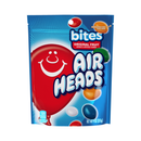 Airheads, Bites Fruit Flavored Candy Bag, 9 oz (12 Pack)