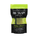 Oh Snap!, Pickles Gone Dilly Individually Wrapped (12 Pack)