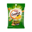 Pepperidge Farm, Goldfish Crackers, Flavor Blasted Xtra Cheesy Pizza, 2.45 oz (8 Pack)